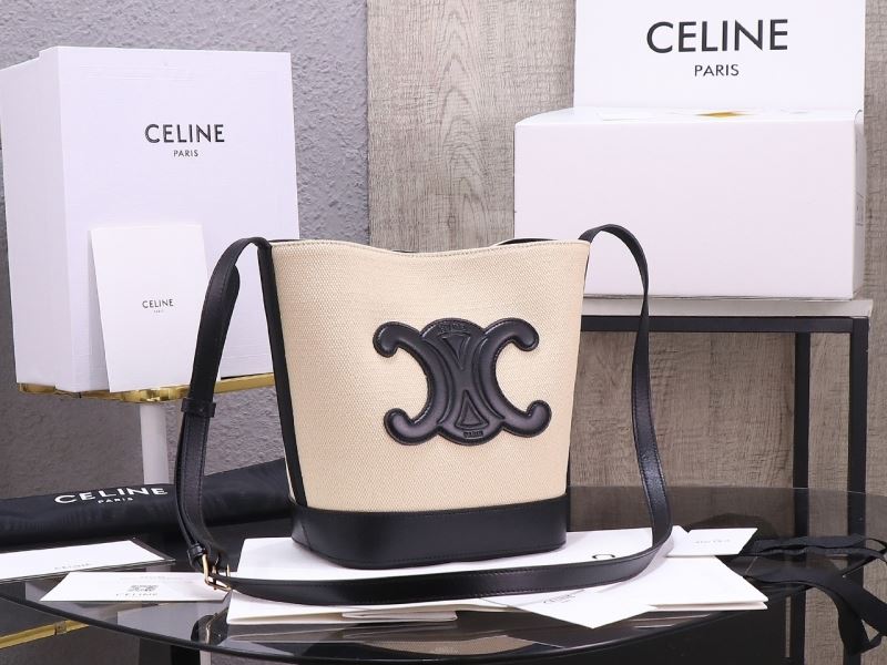 Celine Bucket Bags